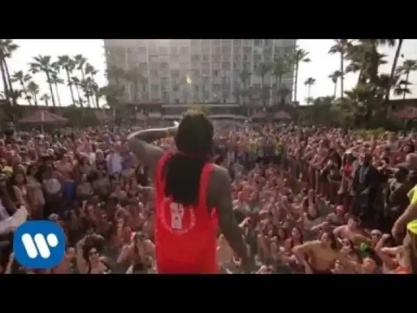 Video: Waka Flocka Flame - Turn Up God